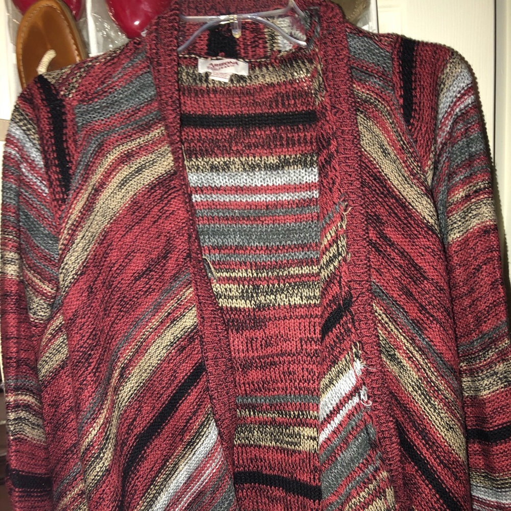 Cardigan beautiful
